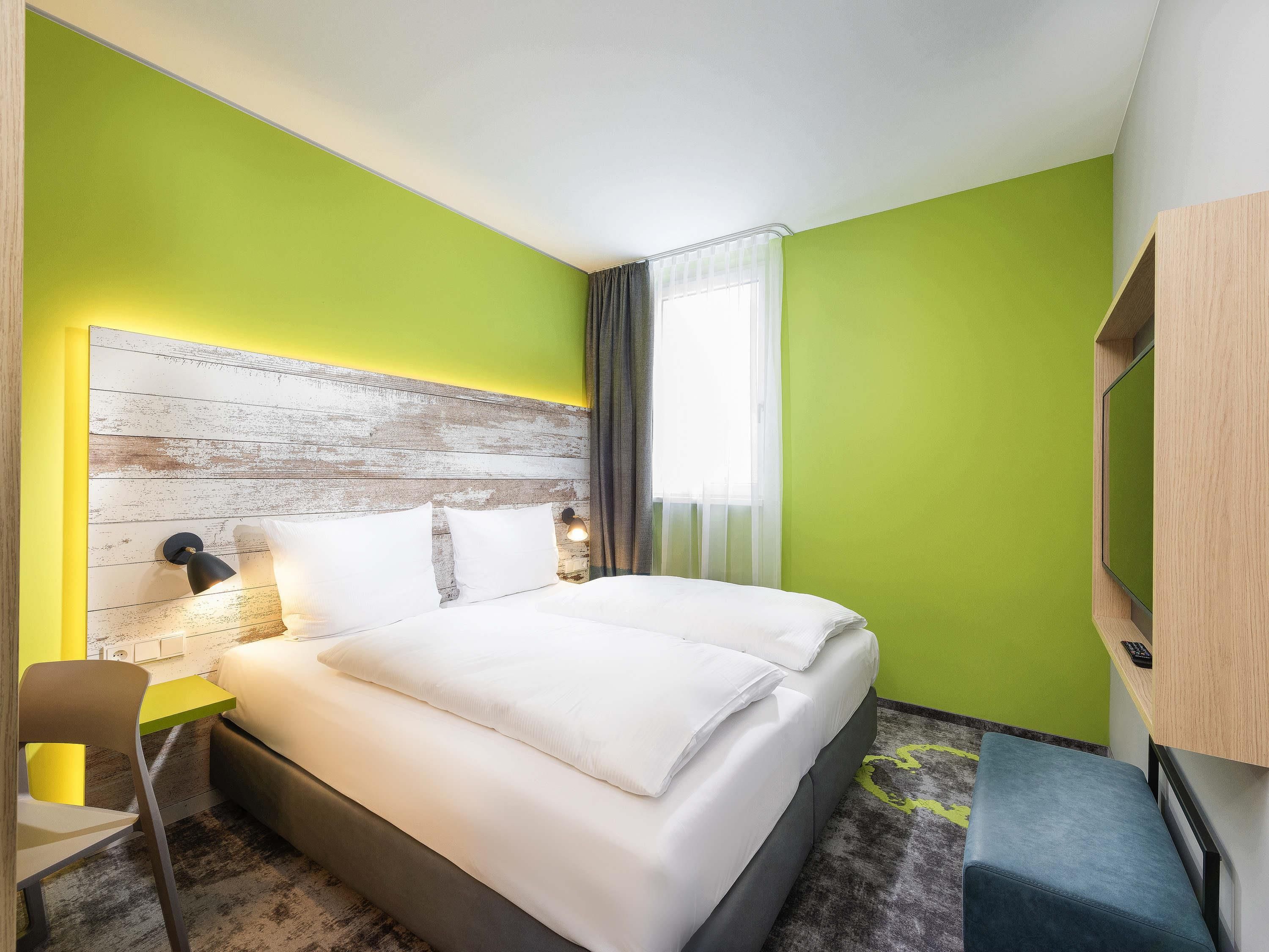 Photo - ibis Styles Stuttgart Vaihingen
