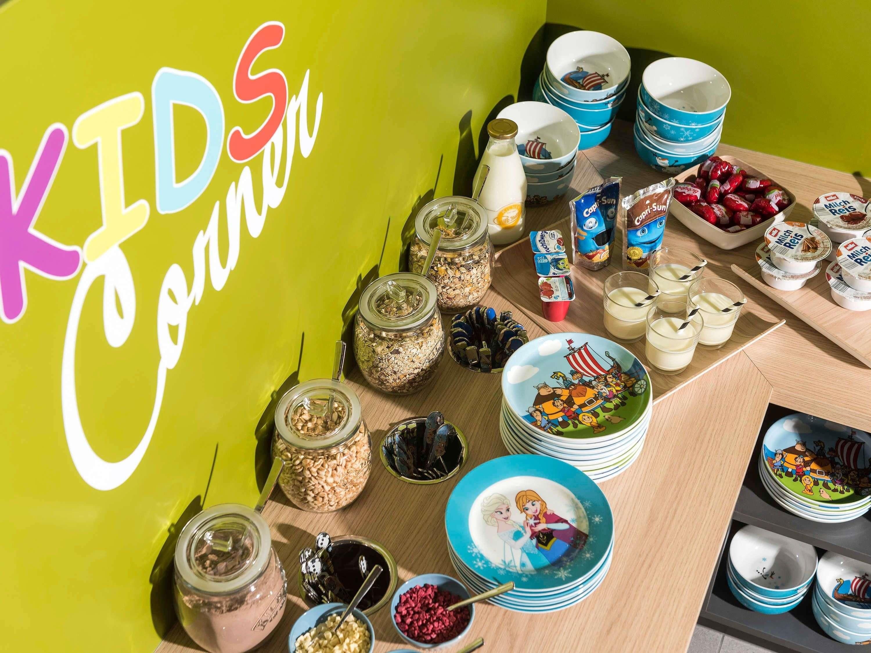 Photo - ibis Styles Stuttgart Vaihingen