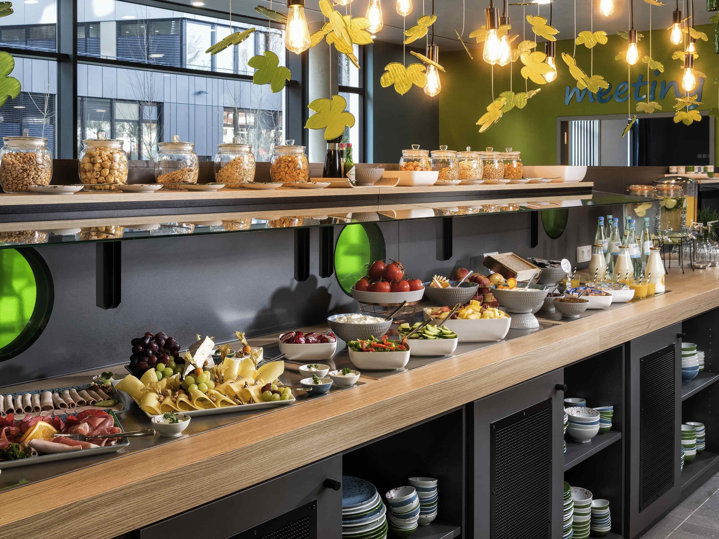 Foto - ibis Styles Stuttgart Vaihingen