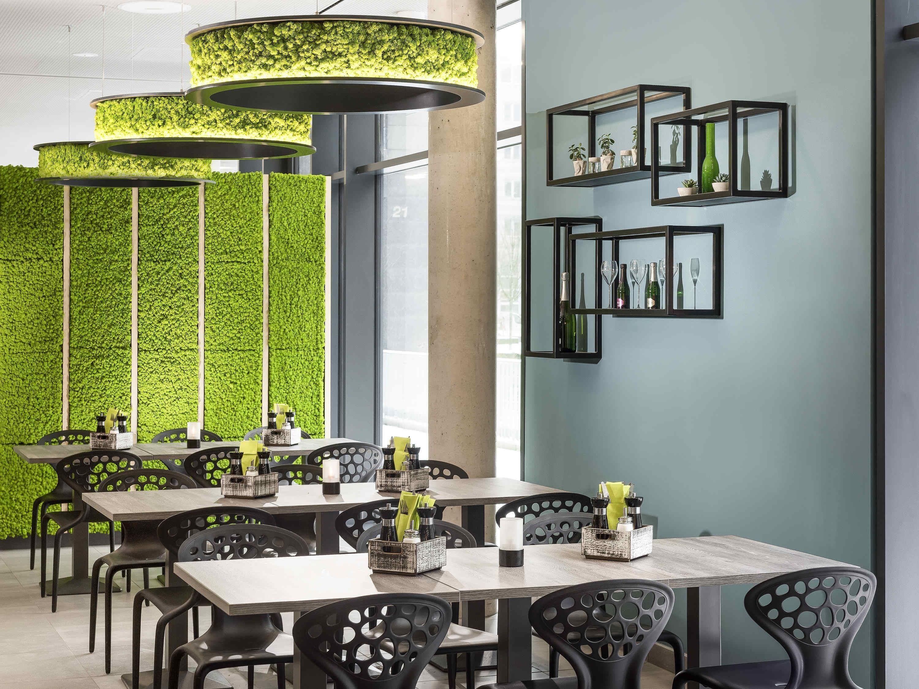 Photo - ibis Styles Stuttgart Vaihingen