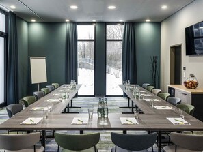 Meeting facility - ibis Styles Stuttgart Vaihingen (Stuttgart)