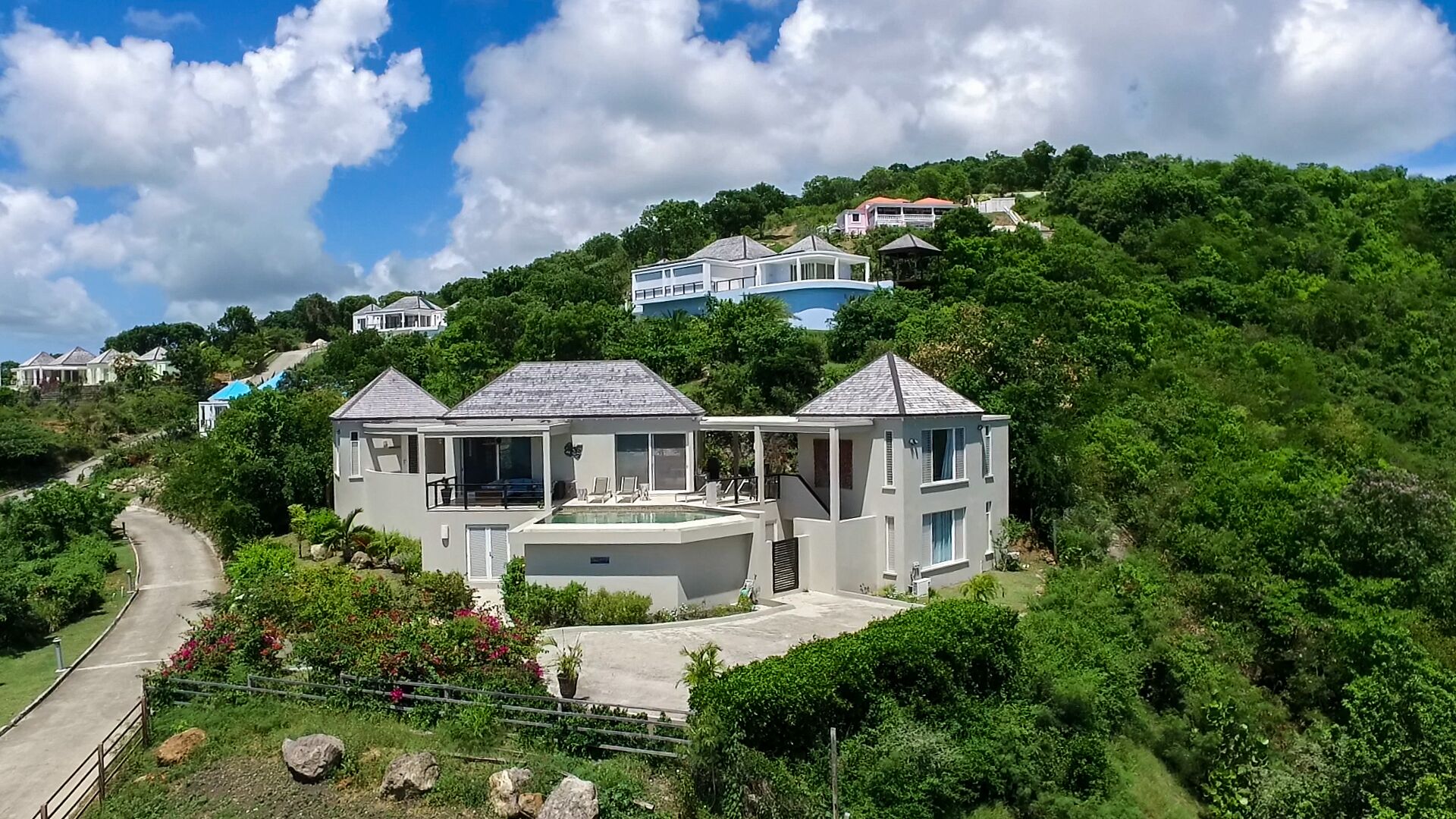 10 Best Villas With Pool In Antigua, Antigua and Barbuda Updated 2024