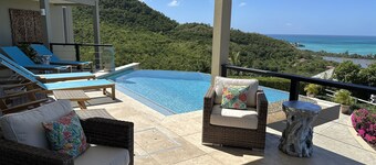 LUX AT ITS BEST, INCREDIBLE VIEWS, INFINITY POOL, BEST REVIEWS, SAVE LOWER PRICE