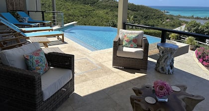 LUX AT ITS BEST, INCREDIBLE VIEWS, INFINITY POOL, BEST REVIEWS, SAVE LOWER PRICE