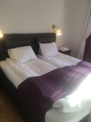 Couette en duvet d'oie, décoration personnalisée
