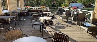 Böda Hotell
