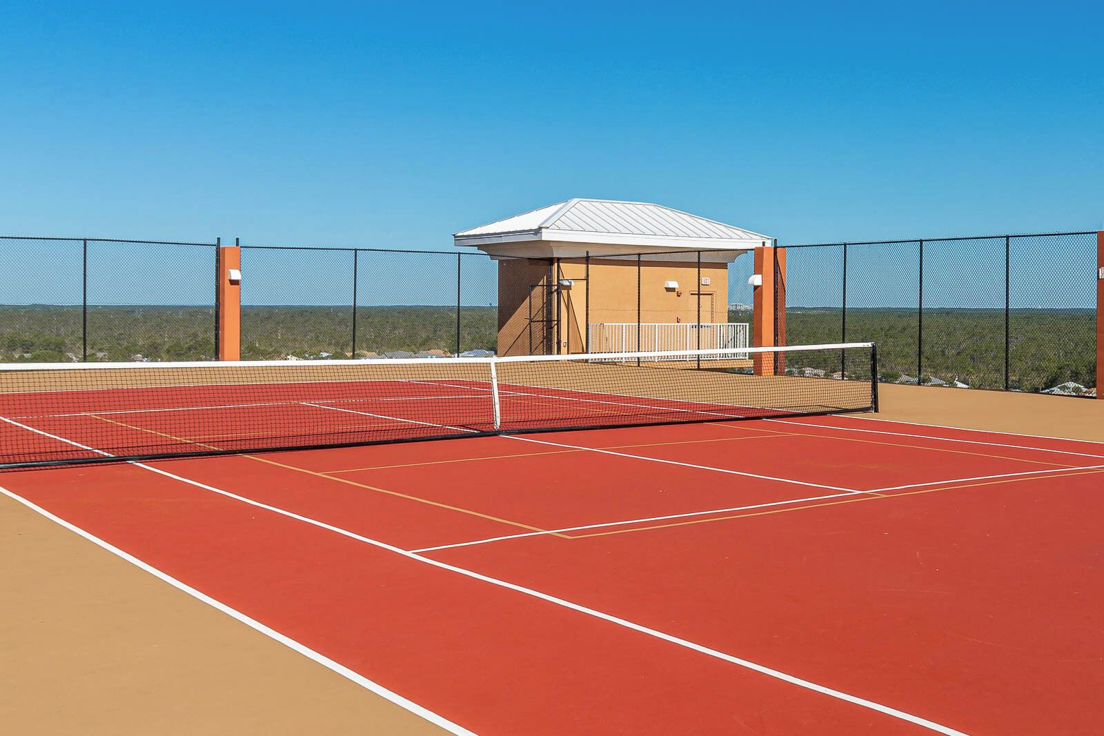 Sportplatz