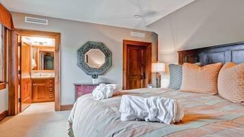 4 habitaciones, tabla de planchar con plancha y wifi gratis