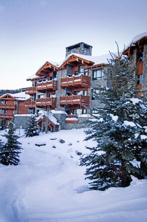 Exterior - Awesome Ski Experience in Large Condo (Cordillera)