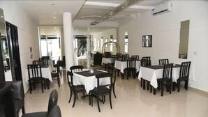 Restaurant - Gardel Flats (Buenos Aires)