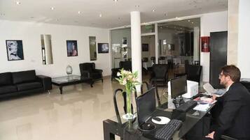 Hall