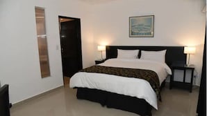 Superior Double Room, 1 Double Bed | Desk, WiFi (free), bed sheets - Gardel Flats (Buenos Aires)