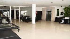 Lobby - Gardel Flats (Buenos Aires)