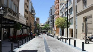 Exterior - Gardel Flats (Buenos Aires)