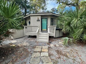 テラス / パティオ