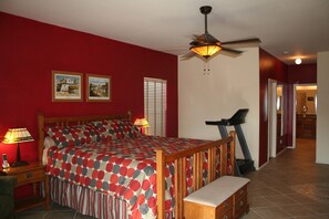 3 Schlafzimmer, Bügeleisen/Bügelbrett, WLAN, Bettwäsche