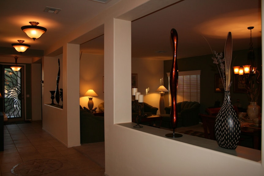 Beautiful Luxury Entertaining Home!! - Marana, AZ