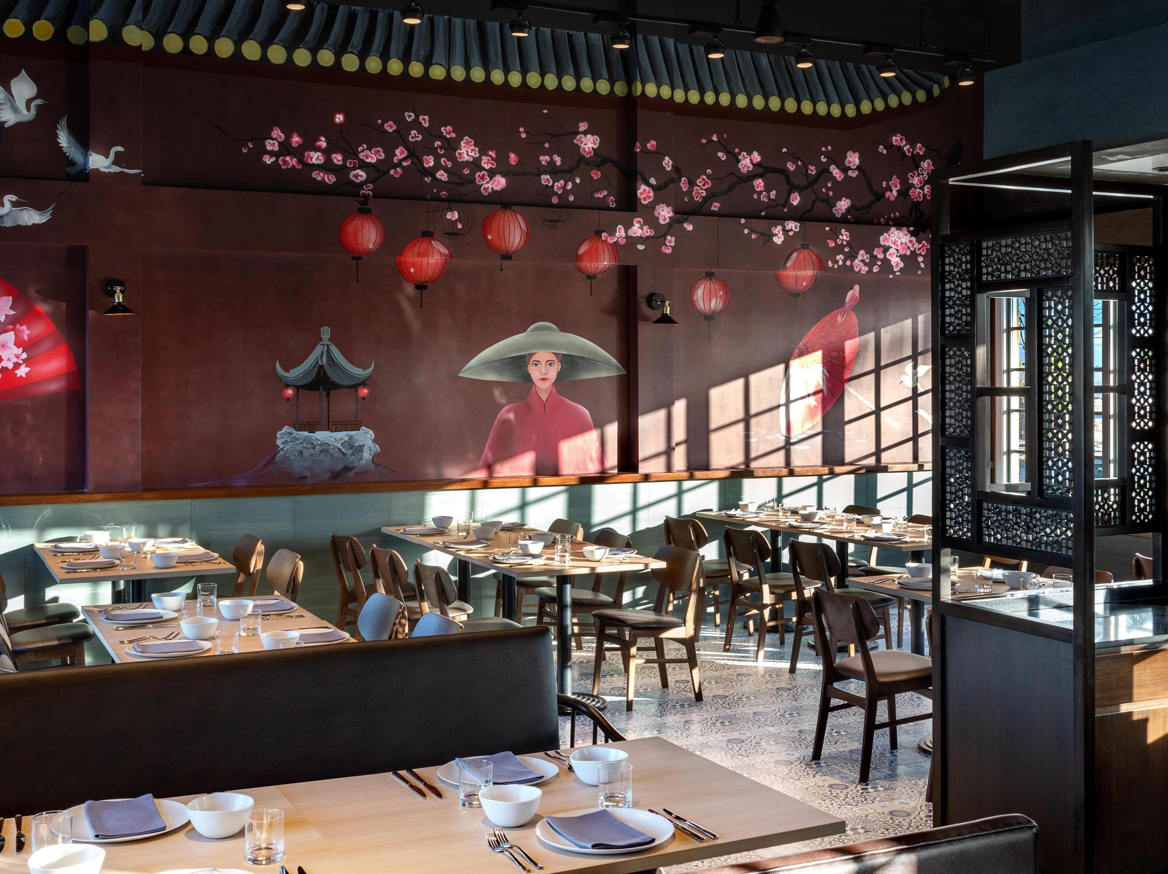 2 restaurants, breakfast, lunch, dinner served; mediterranean cuisine