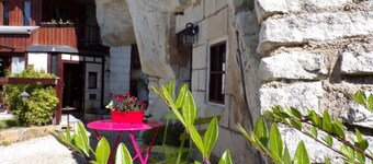 Les Troglos de Beaulieu