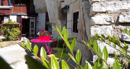 Les Troglos de Beaulieu