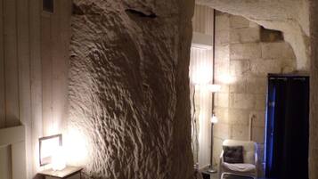 Geluiddichte muren, beddengoed