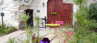 Les Troglos de Beaulieu