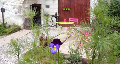 Les Troglos de Beaulieu