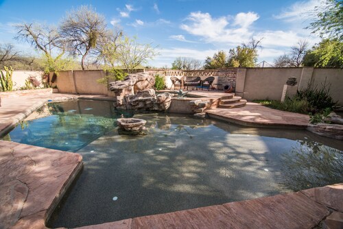 Rancho Privado Tucson AZ