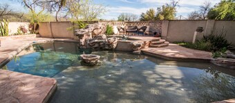 Rancho Privado Tucson AZ