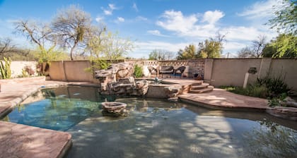 Rancho Privado Tucson AZ