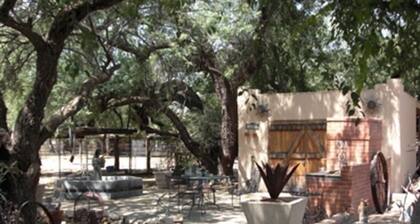 Rancho Privado Tucson AZ