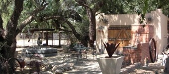 Rancho Privado Tucson AZ