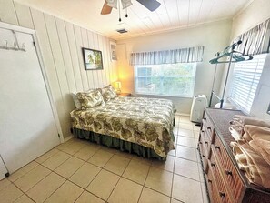 2 chambres, bureau, Wi-Fi, draps fournis