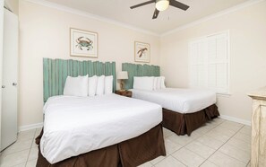 3 Schlafzimmer, Bügeleisen/Bügelbrett, kostenloses WLAN, Bettwäsche