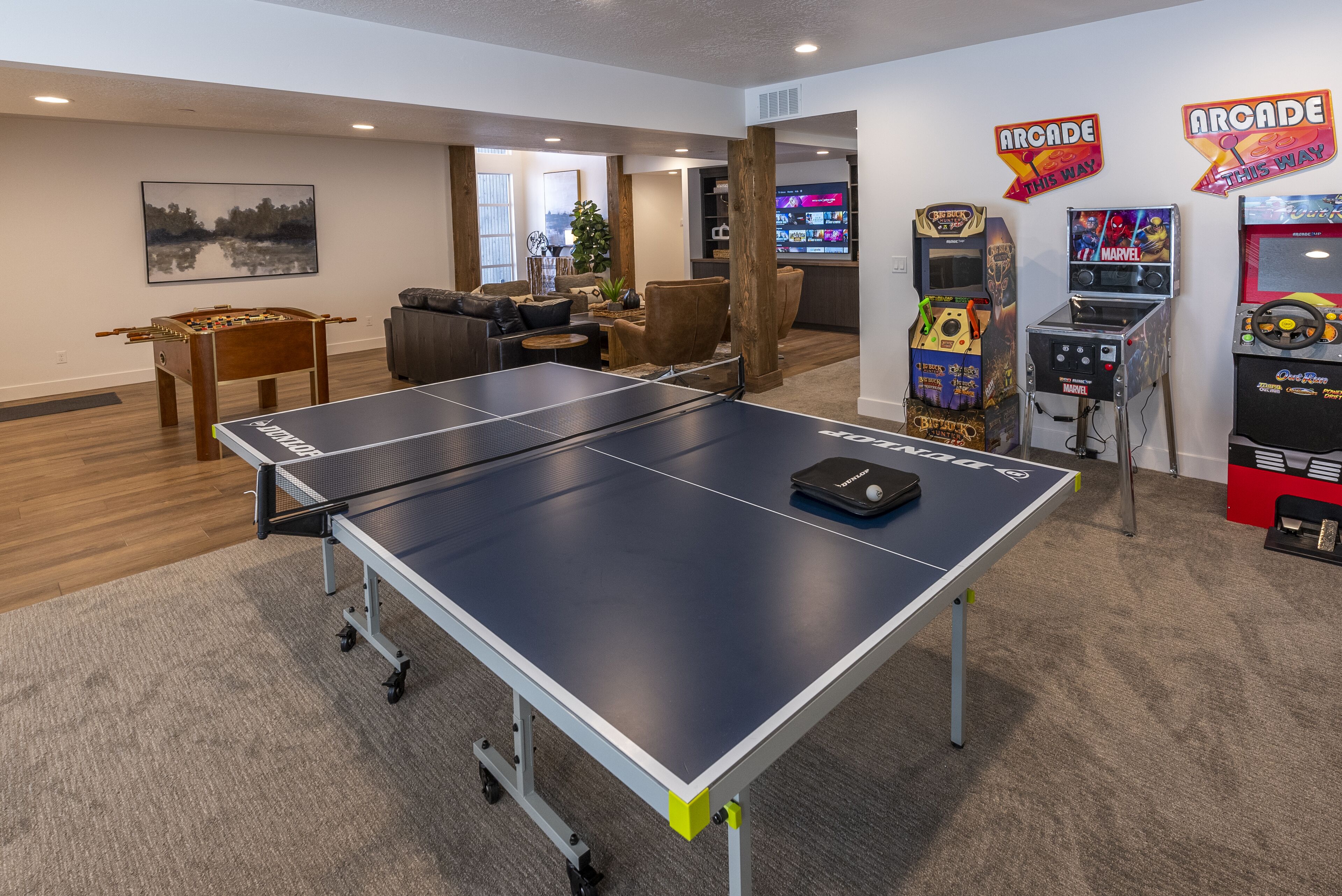 Spielezimmer