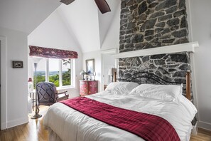 3 間睡房、熨斗/熨衫板、免費 Wi-Fi、床單