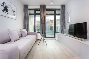 WiFi - Apartamenty Inpoint (Kraków)