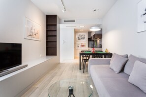 WiFi - Apartamenty Inpoint (Kraków)