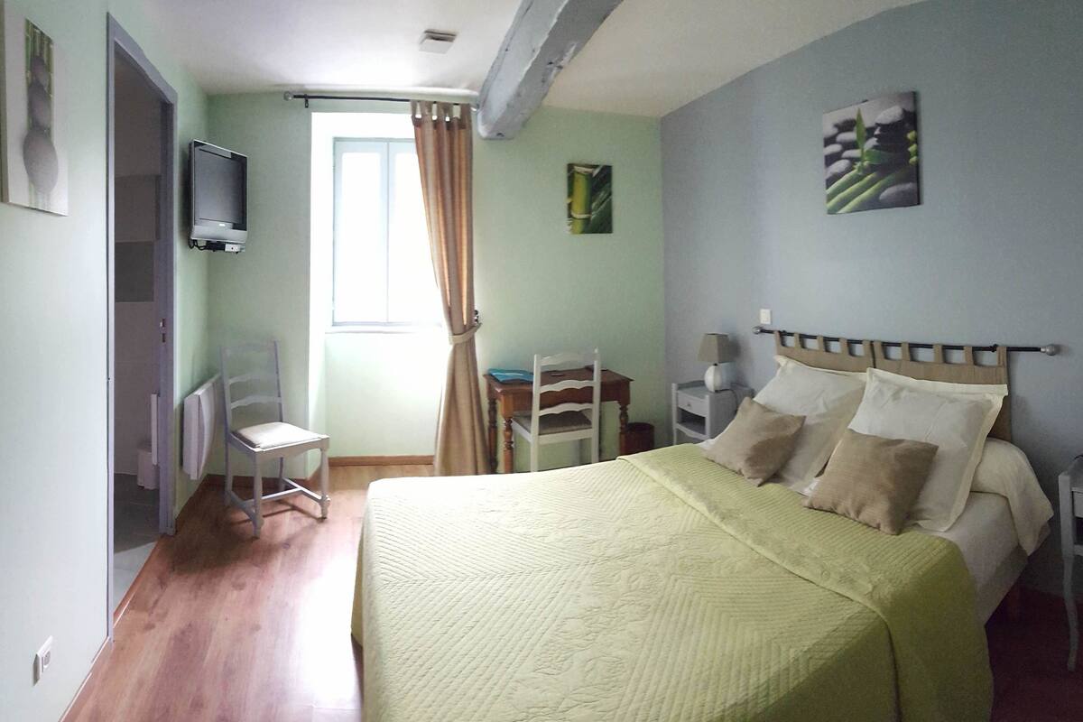 Standard Double Room, Non Smoking