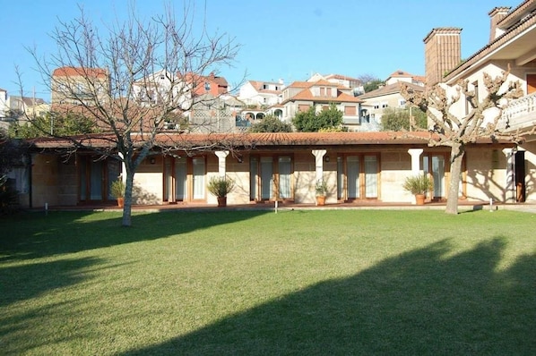 Giardino