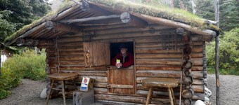 Denali Park Place - Alaskan Elegance