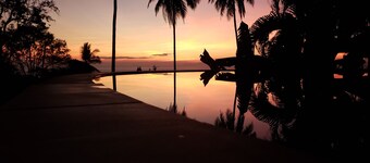 Liu Villa, Koh Samui, Nathon 