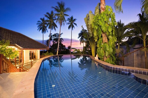 Villa Liu, Koh Samui, Nathon