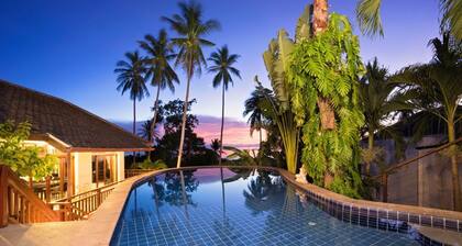 Villa Liu, Koh Samui, Nathon