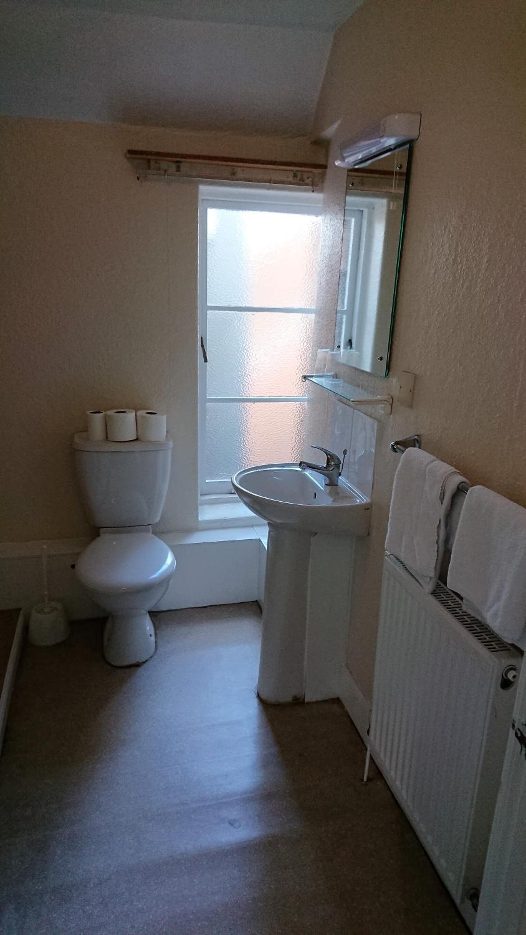 Baño
