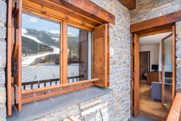 Apartment, 2 Bedrooms | Iron/ironing board, free WiFi, bed sheets