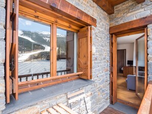 Appartement, 2 chambres | Fer et planche Ă repasser, Wi-Fi gratuit, draps fournis