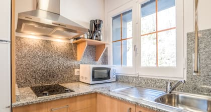 Can Pep Apartments