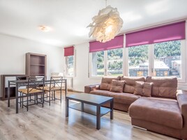 Televisión de pantalla plana