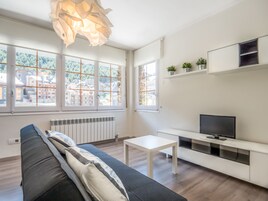 Televisión de pantalla plana